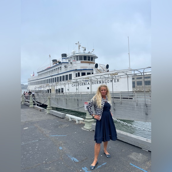 Meet your Posher, Chesley - Picture 2 of 2